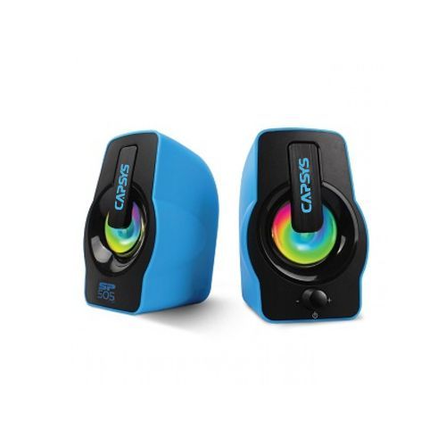 HAUT PARLEUR CAPSYS SP505 RGB